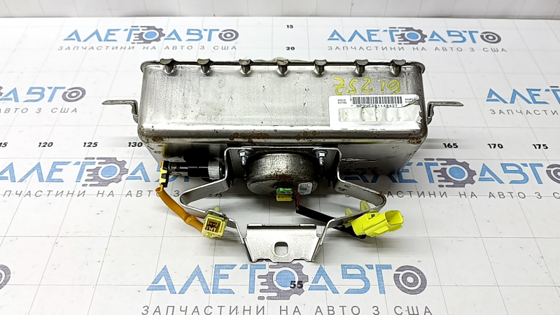 Подушка безопасности airbag пассажирская в торпеде Nissan Murano z52 19-24