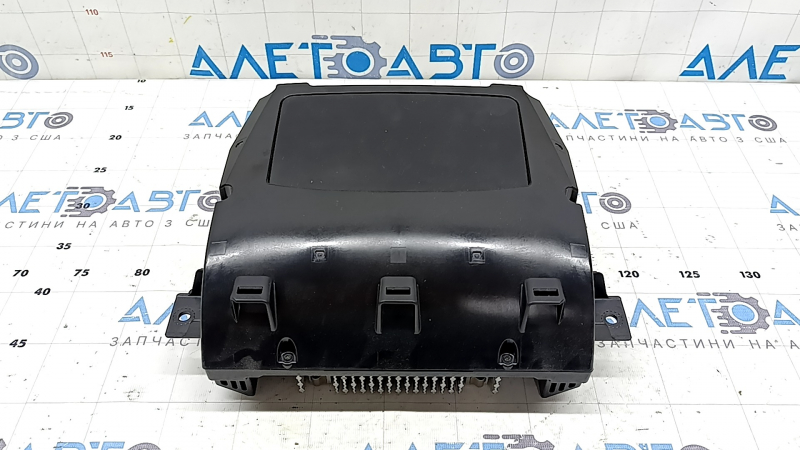 Проекция на лобовое Ford Escape MK4 20-22
