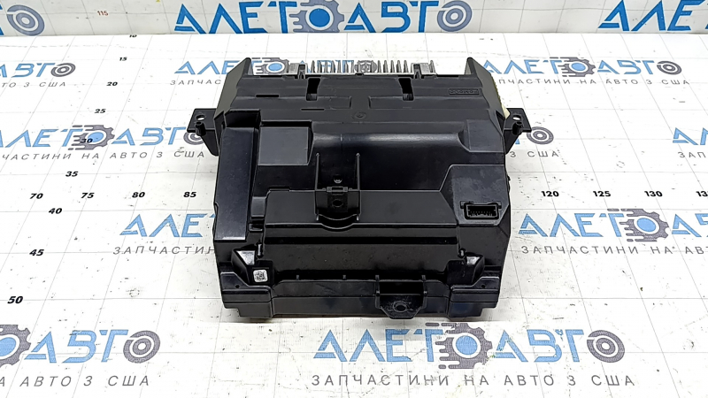 Проекция на лобовое Ford Escape MK4 20-22