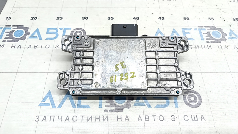 TRANSMISSION CONTROL MODULE Nissan Murano z52 19-24 AWD
