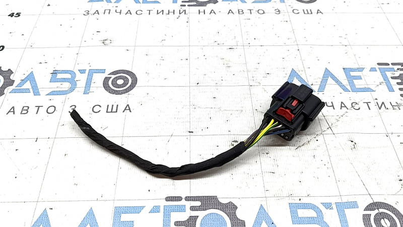 Фишка фары Chevrolet Equinox 22-24 LED