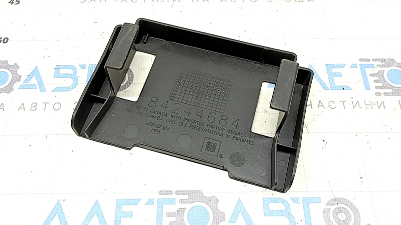 Крепление COMMUNICATION TELEMATICS CONTROL MODULE Chevrolet Equinox 18-24