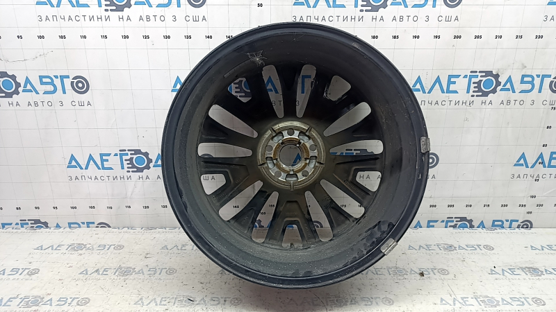 Диск колесный R19x7J ET50 Ford Escape MK4 20-25 легкая бордюрка