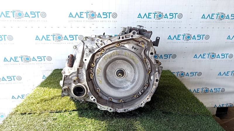 АКПП в сборе Lexus ES300h 13-18 cvt 140к без проводов