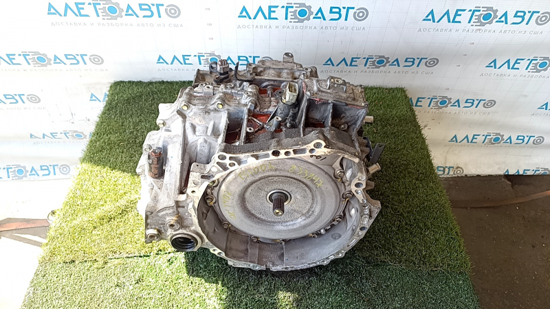 АКПП в сборе Lexus ES300h 13-18 cvt 140к без проводов