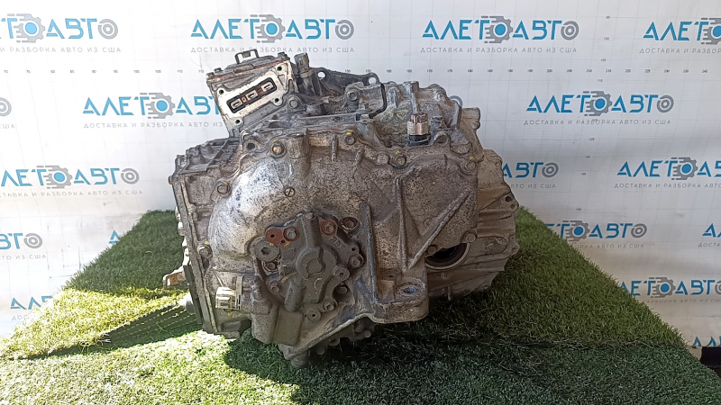 АКПП в сборе Lexus ES300h 13-18 cvt 140к без проводов