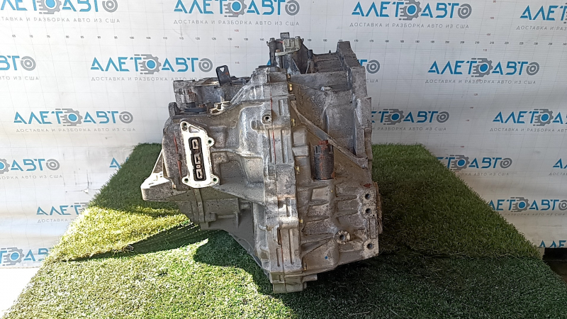 АКПП в сборе Lexus ES300h 13-18 cvt 140к без проводов