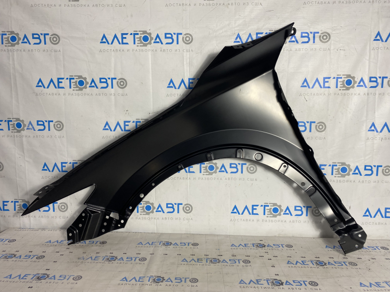 Крыло переднее правое Mazda CX-5 17-24