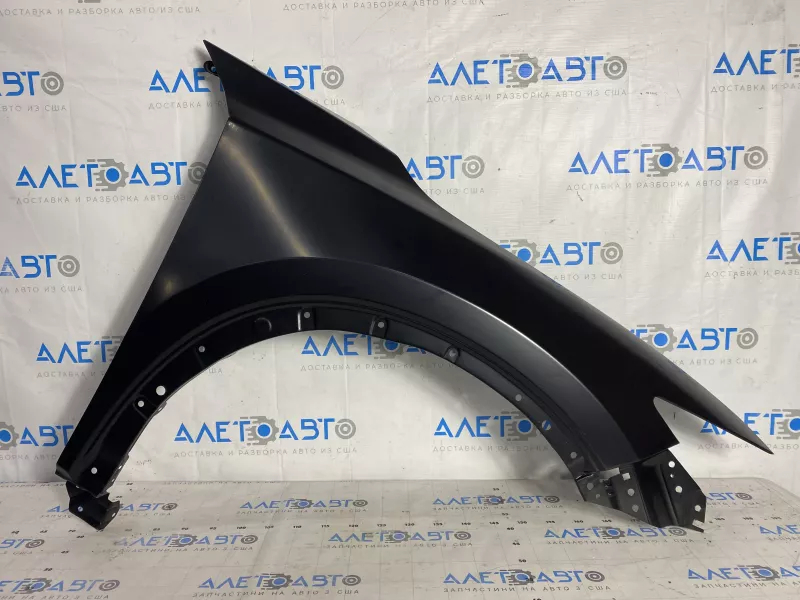 Крыло переднее правое Mazda CX-5 17-24