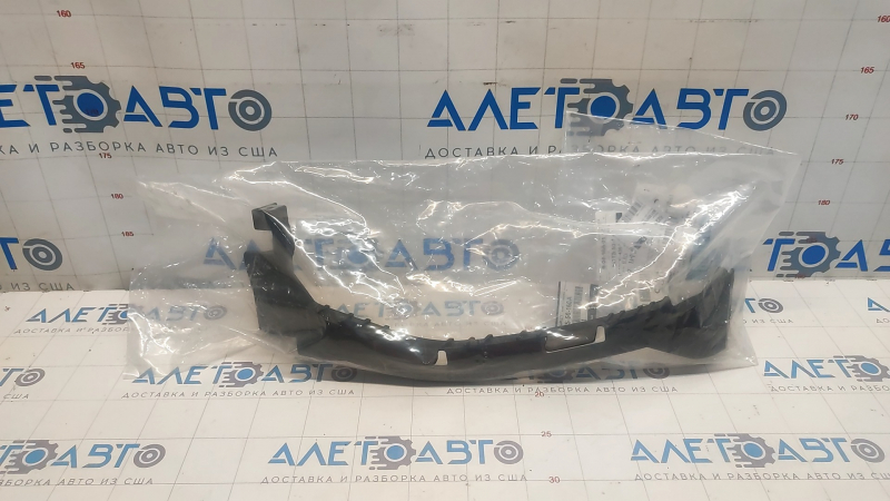 Кронштейн фары передний левый Mazda 3 19-26 под адаптивную фару