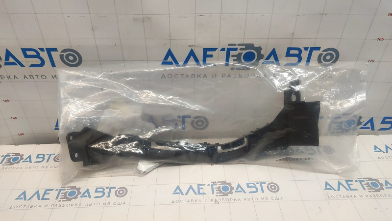 Кронштейн фары передний левый Mazda 3 19-26 под адаптивную фару