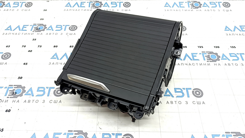 Центральная консоль бокс для BMW X3 G01 2018-2023, без дефектов