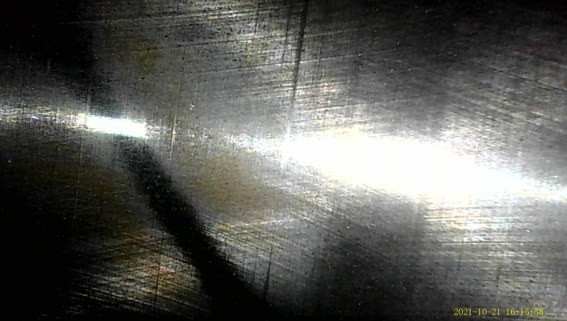 Двигатель BMW X5 G05 19-20 3.0T B58B30C, 115к, компрессия 10-10-10-10-10-10, запустился, без навесного
