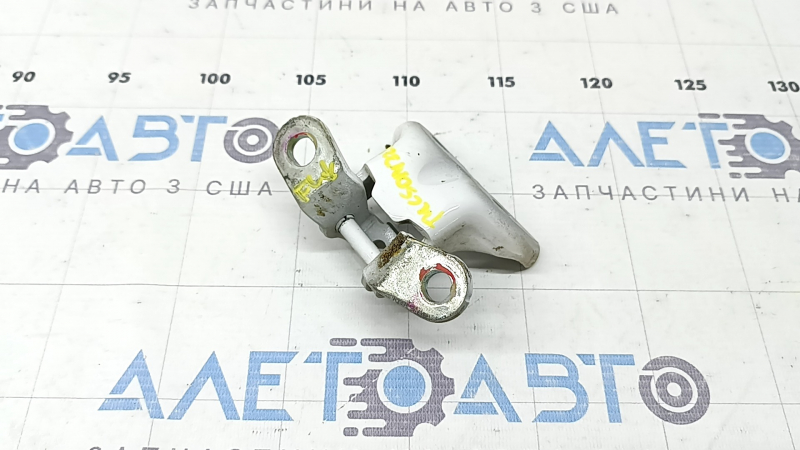 Петля двери нижняя передняя левая Hyundai Tucson 22-26