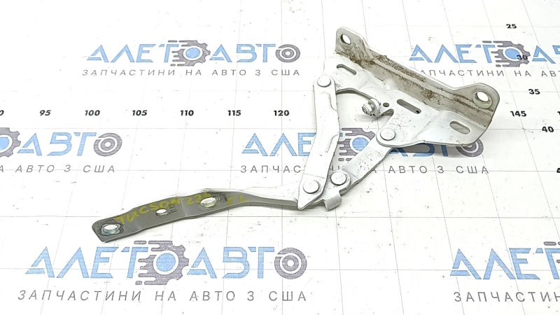 Петля капота левая Hyundai Tucson 22-26