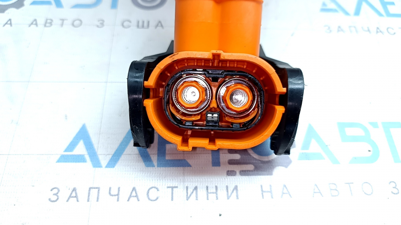 Высоковольтный кабель батарея-инвертор Audi E-Tron 19-23