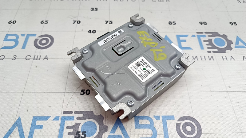 Блок управления системой генерации шума двигателя Audi E-Tron 19-23
