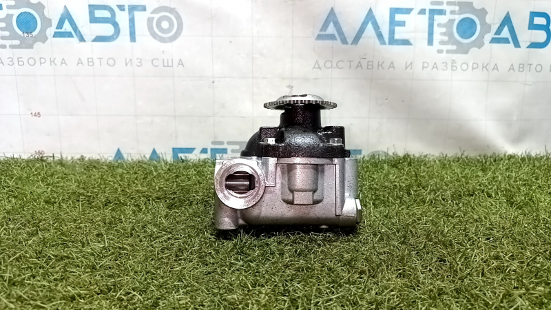 Насос масляный АКПП Mitsubishi Outlander 22-26 2.5