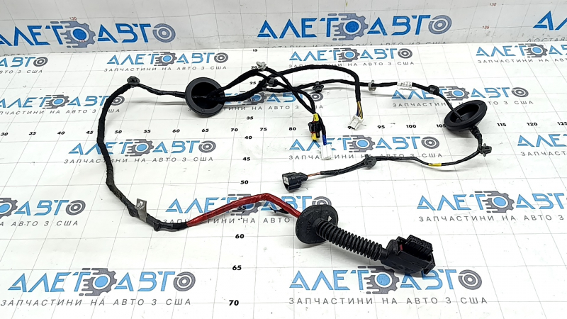 Проводка двери задняя левая Hyundai Tucson 22-26