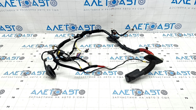 Проводка двери передняя левая Hyundai Tucson 22-26