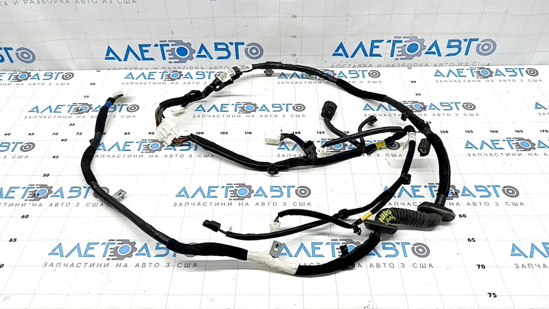 Проводка двери багажника Kia Niro 17-22 HEV, PHEV
