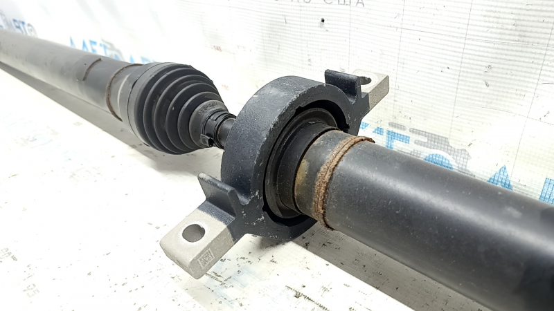 Карданный вал кардан Hyundai Tucson 22-26 2.5, 1.6T HEV Korea