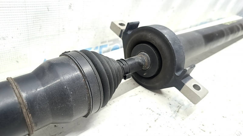Карданный вал кардан Hyundai Tucson 22-26 2.5, 1.6T HEV Korea