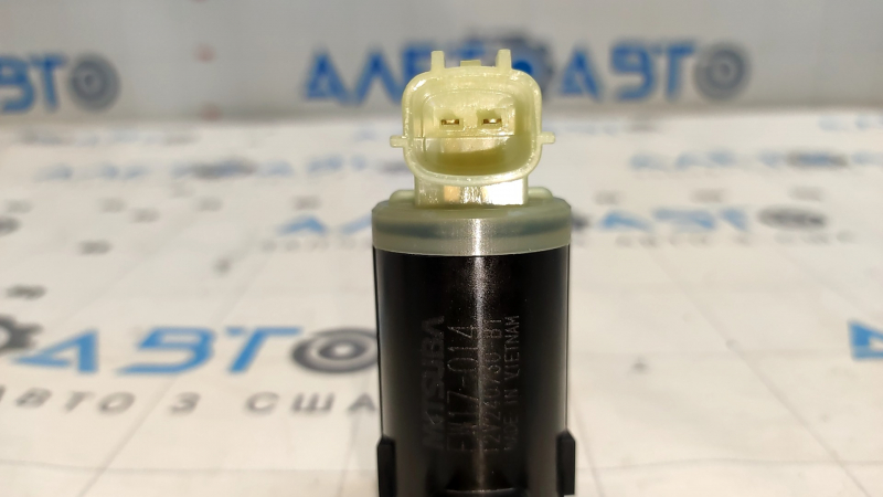 まーぼー Мотор омывателя лобового стекла Mazda CX-30 20-23 DGH967482