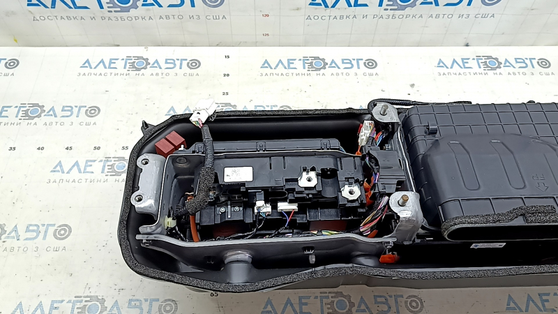 Аккумуляторная батарея ВВБ в сборе Honda Accord 23-26 14к, 282V