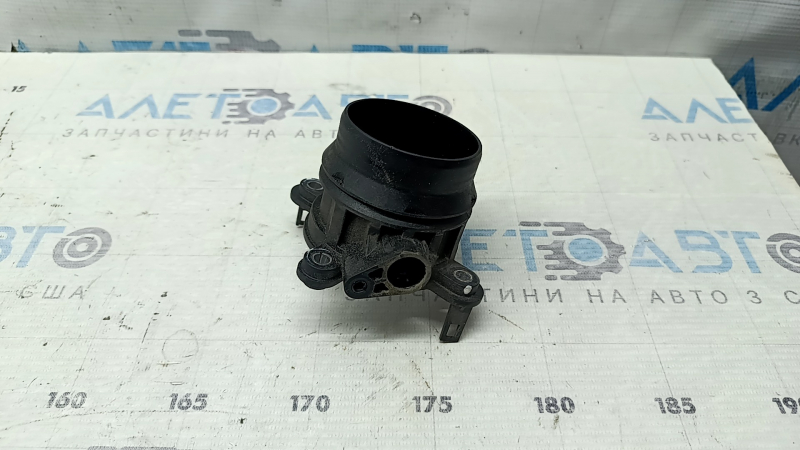 Фланец дроссельной заслонки Hyundai Tucson 22-26 1.6T HEV
