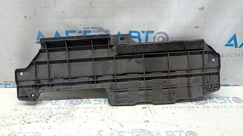 Дефлектор радиатора верхний Hyundai Tucson 22-26 1.6T HEV