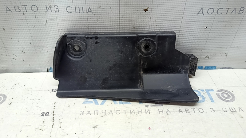 Дефлектор интеркулера Hyundai Tucson 22-26 1.6T HEV