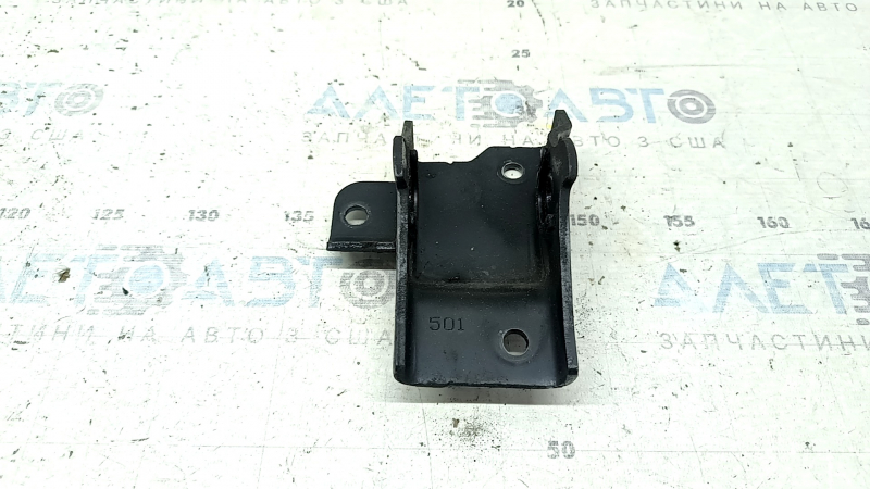 Кронштейн задней подушки двигателя Hyundai Tucson 22-26 1.6T HEV AWD