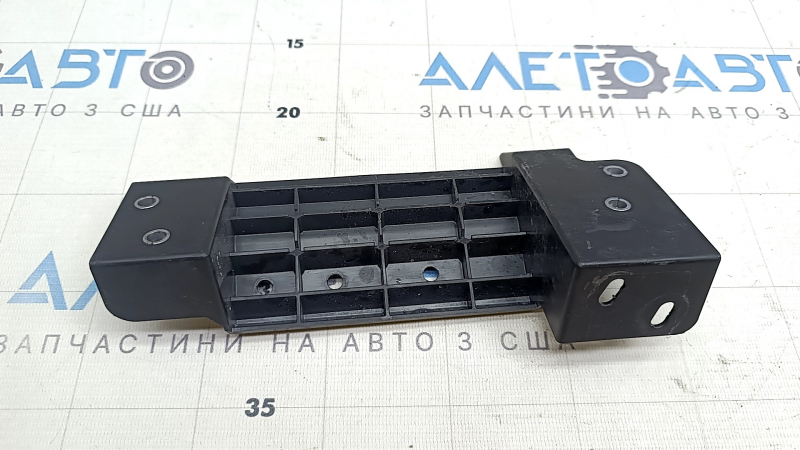 Кронштейн кабеля высоковольтного Audi E-Tron 19-23