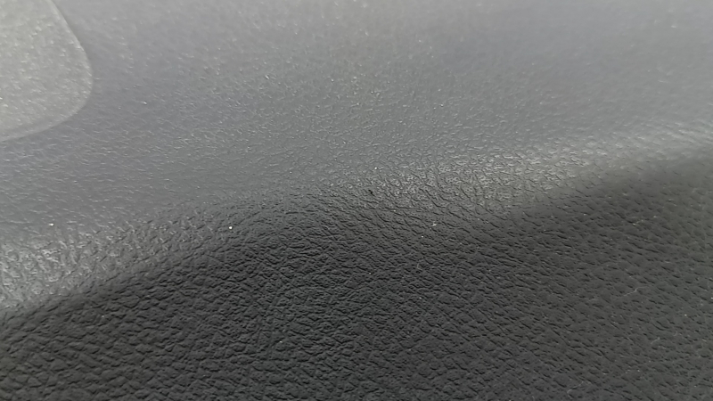 Торпедо передняя панель с AIRBAG Toyota Camry v50 12-14 usa черная, царапины