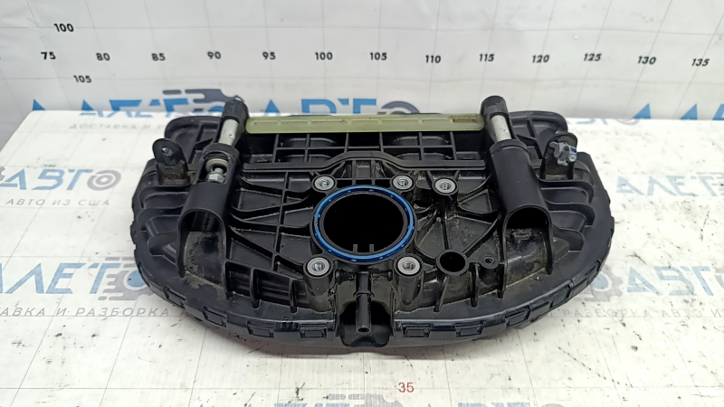 Коллектор впускной Chevrolet Equinox 23-24 LSD с кожухом