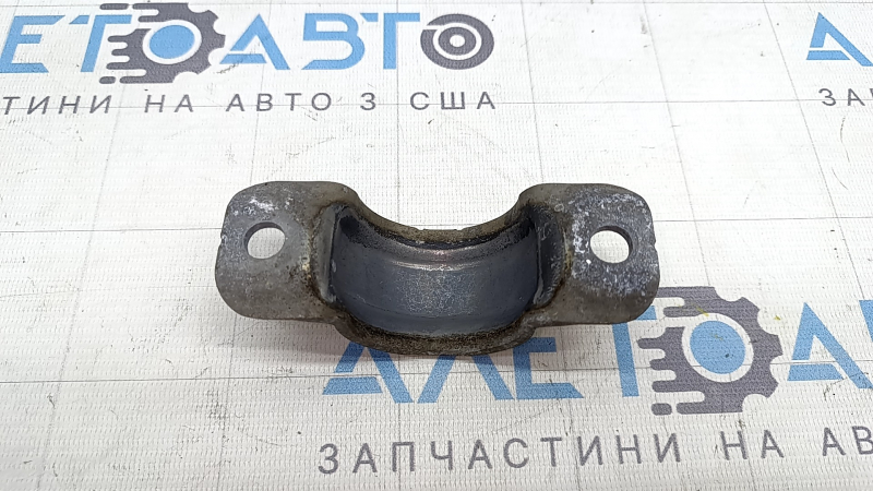 Скоба крепления переднего стабилизатора правая Audi E-Tron 19-23