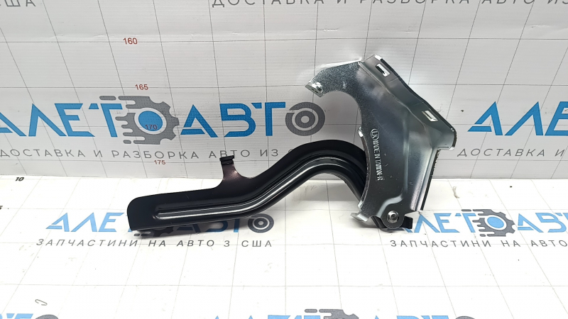 Петля капота правая Nissan Rogue 21-26