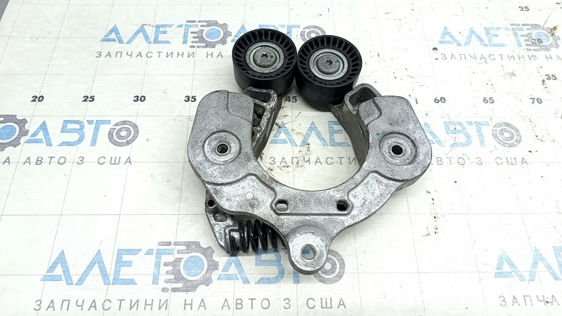 Ролик натяжитель приводного ремня Hyundai Tucson 22-26 1.6T HEV