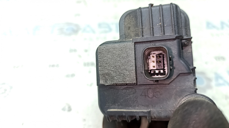 Клапан топливного абсорбера Hyundai Tucson 22-26 1.6T HEV