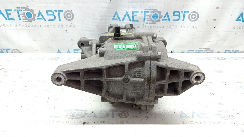 Задний дифференциал редуктор Hyundai Tucson 22-26 1.6T HEV, 2.5 в сборе с муфтой, 68к