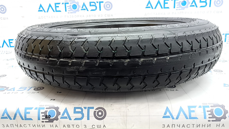 Запасное колесо докатка Toyota Camry v50 12-14 usa R17 155/70