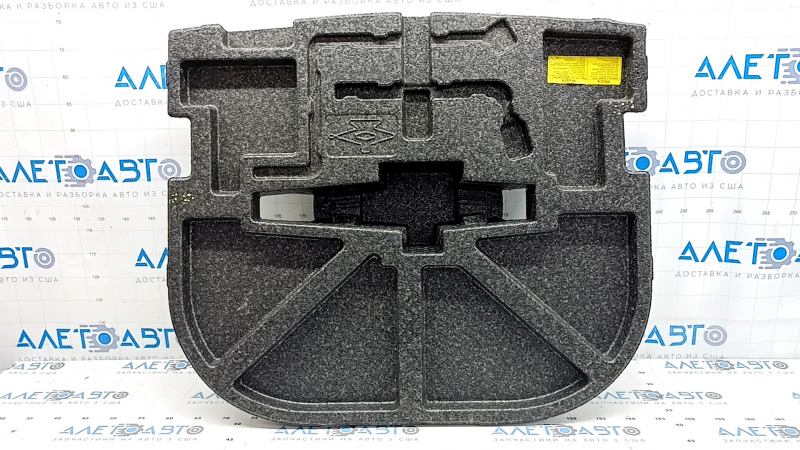 Пенопласт под инструмент Toyota Camry v50 12-14 usa, вмятины