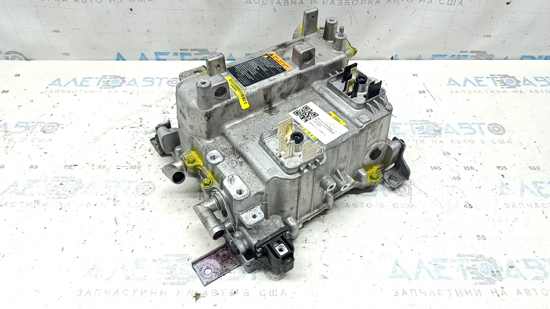 Инвертор голый Hyundai Tucson 22-23 1.6T HEV