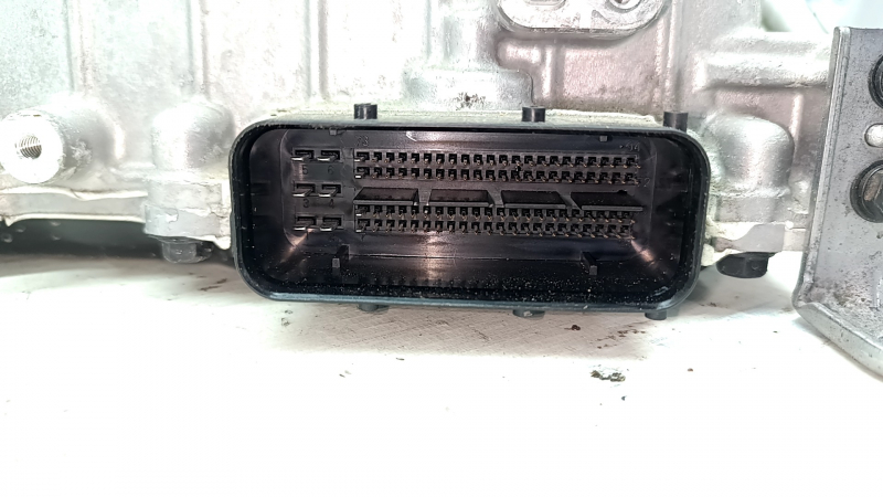 Инвертор голый Hyundai Tucson 22-23 1.6T HEV