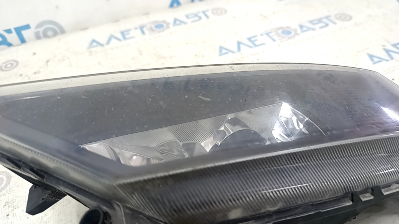 Противотуманная фара птф левая VW Tiguan 18-22 песок