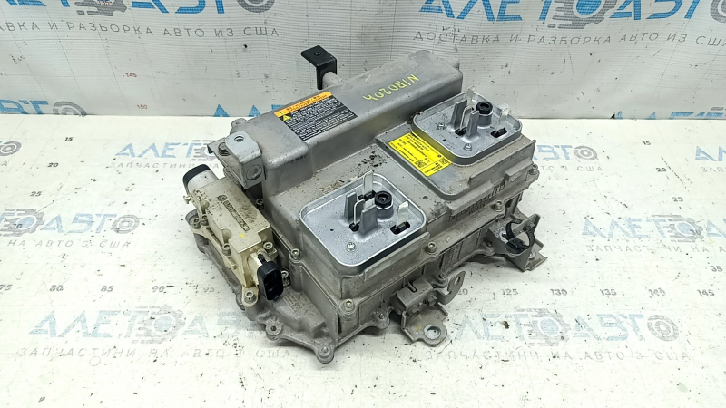 Инвертор Kia Niro 20-22 HEV под R16 с low fuel pkg без бачка и патрубков