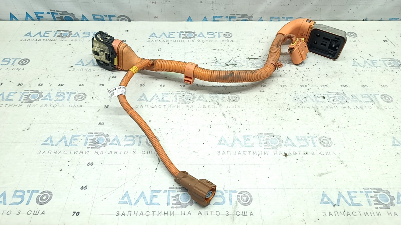 Высоковольтный кабель Kia Niro 19-22 HEV