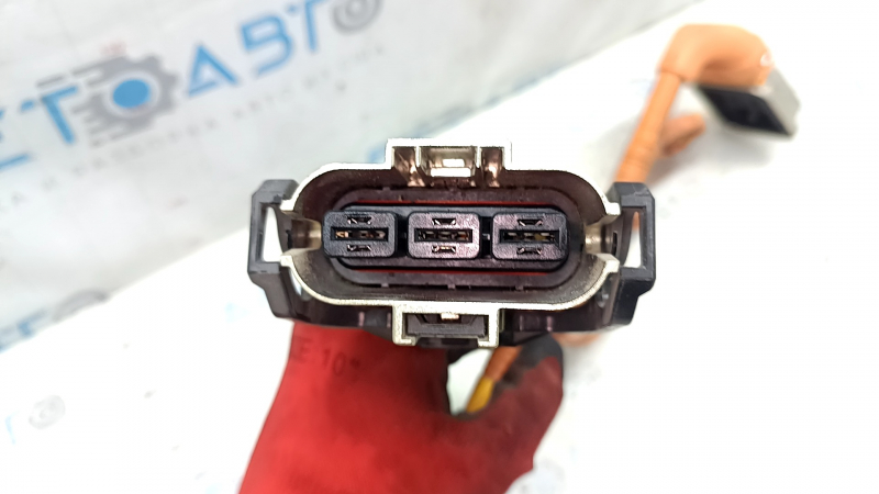 Высоковольтный кабель Kia Niro 19-22 HEV