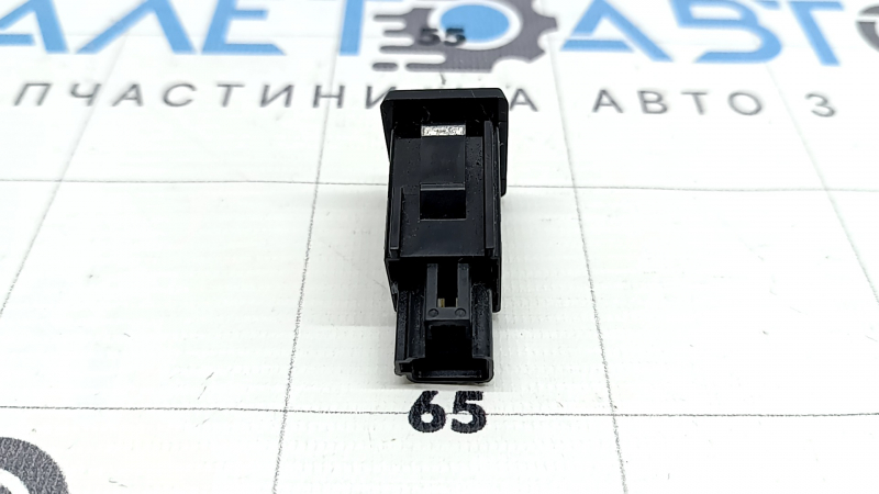 Кнопка TIRE SET Toyota Camry v50 12-14